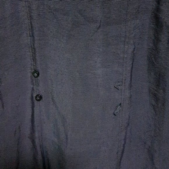 ♦️ Costa Blanca Buttondown Shirt - Picture 7 of 9